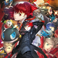 Battle Royale Medieval, Persona 5 y Resultados Financieros Q1 2019 - Estado Gamer Show #131