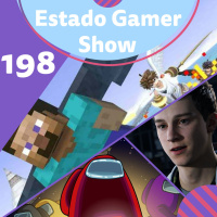 Bienvenidos al Valle Inquietante - Estado Gamer Show 198