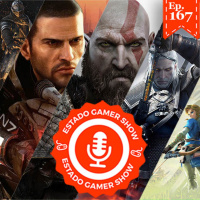 Los Mejores Juegos de la Década - Estado Gamer Show 167