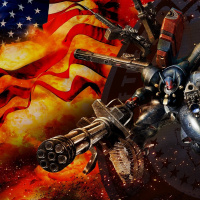 Anuncios del EVO 2019, Metal Wolf Chaos XD, Ninja - Estado Gamer Show #143