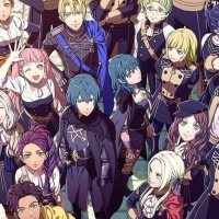 The Church in the Darkness, Fire Emblem, Concrete Genie - Estado Gamer Show #142