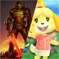 Doom y Animal Crossing Colisionan - Estado Gamer Show 173