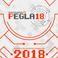 Estado Gamer Show #116 - Resultados de los Premios EGLA 2018