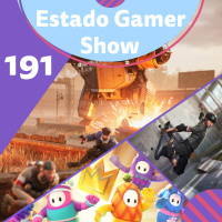 Impresiones de Tony Hawk, Iron Harvest y más - Estado Gamer Show 191