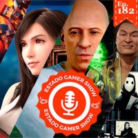 Los anuncios pueden esperar - Estado Gamer Show 182