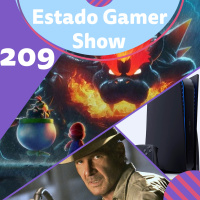 Detesto las serpientes... y los contratos exclusivos - Estado Gamer Show 209