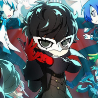 Warhammer, Persona Q2, DampD, Fortnite Scammers - Estado Gamer Show #136