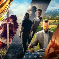 Estado Gamer Show #70 - Los Juegos más Esperados del 2018