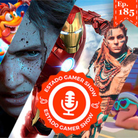 Impresiones de The last of Us Part II (sin spoilers) - Estado Gamer Show 185