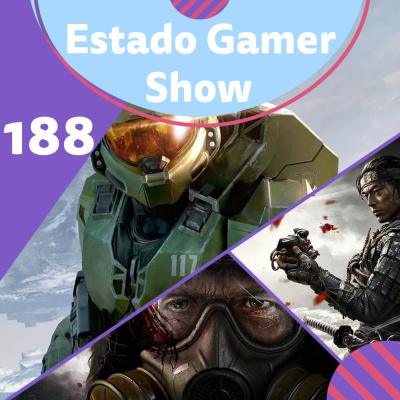 Estado Gamer Show