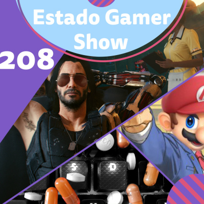 Estado Gamer Show