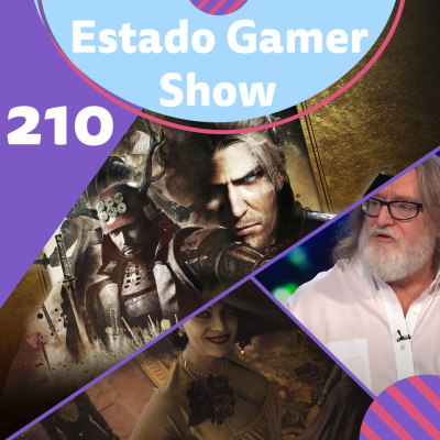Estado Gamer Show