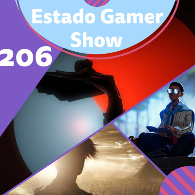 Estado Gamer Show