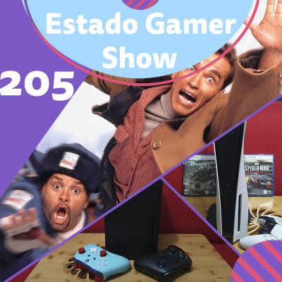 Estado Gamer Show