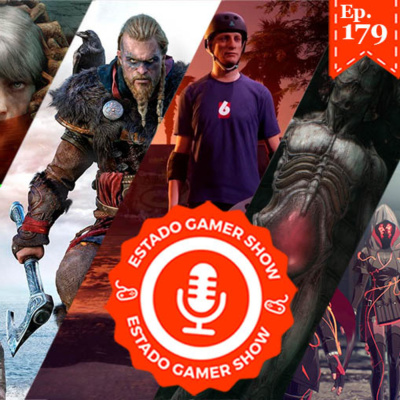 Estado Gamer Show