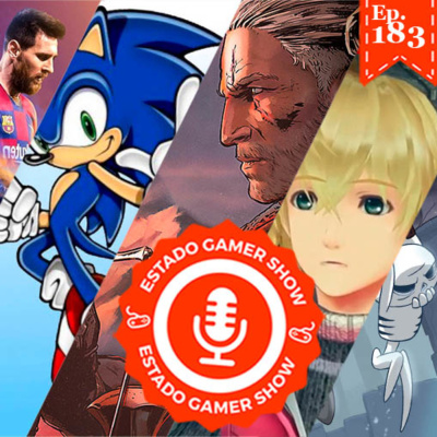 Estado Gamer Show