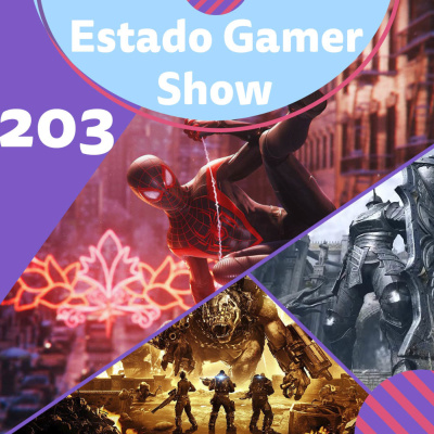Estado Gamer Show