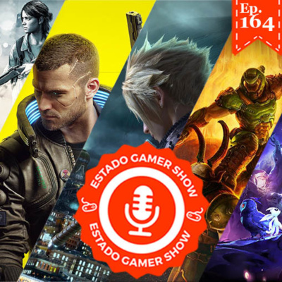 Estado Gamer Show