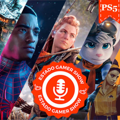 Estado Gamer Show