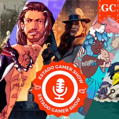 Estado Gamer Show