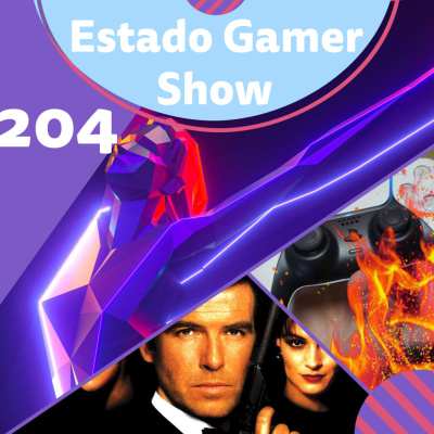 Estado Gamer Show