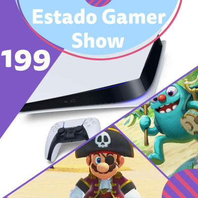 Estado Gamer Show