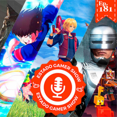 Estado Gamer Show