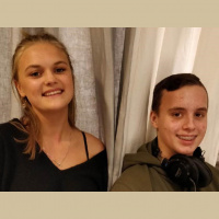 25: Intervju med artisten Vera Nord