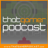 That Gamer Podcast, Episode #57: The End
