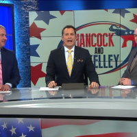 Hancock  Kelley - Political consultants discuss the upcoming Mueller report