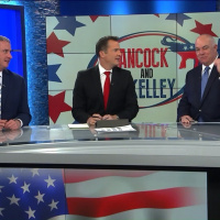 The winners and losers from the 2018 midterm elections