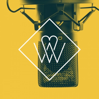 Hart/woord, De Podcast Over God, Geloof, De Bijbel En Een Hart Voor Mensen.