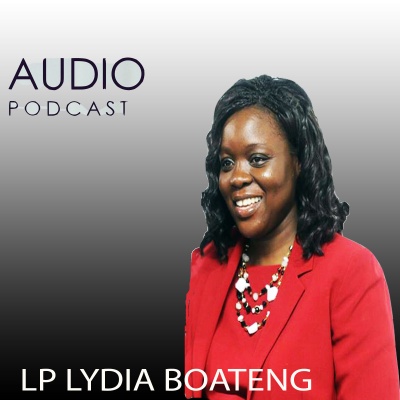 Lp Lydia Boateng