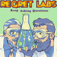 Dr Michelle LaRue on Science Communication | Regret Labs Episode: 8
