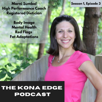 The Kona Edge - Ironman Triathlon