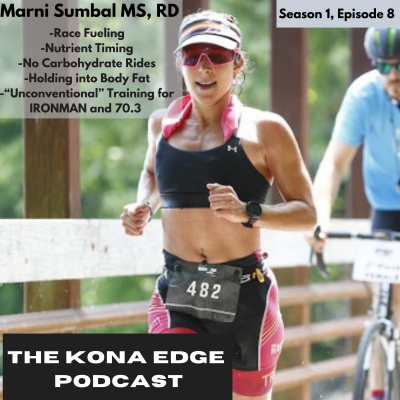 The Kona Edge - Ironman Triathlon