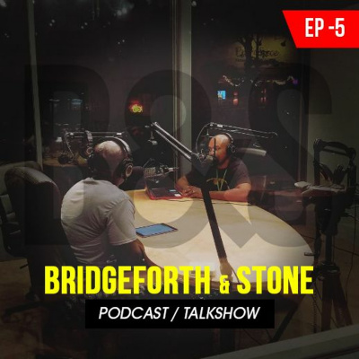 Bridgeforth  Stone