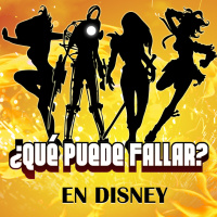 Episodio 1 - ¿Qué puede fallar en Disney?
