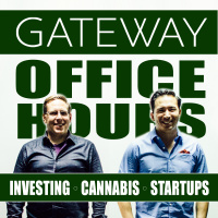 Gateway Office Hours Episode 74: The Hosts of Cannabis Past, Present, and Future