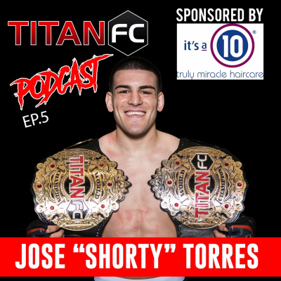 Titan Fc Podcast