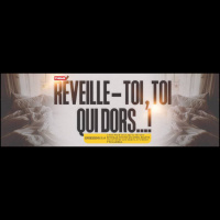 camp des Bergers Réveille-toi, toi qui dors