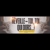 camp des Bergers Réveille-toi, toi qui dors