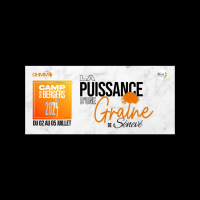 Camp des bergers Maroc 2024: La Puissance dune graine de sénevé