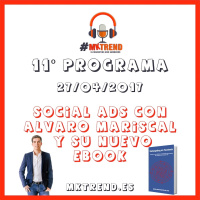 Social Ads con Alvaro Mariscal