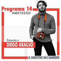 14X3 Entrevista a Degoista, fotógrafo e Influencer