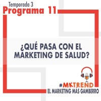 11X3 Marketing para la Salud
