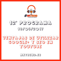 Ventajas de G+ y SEO en Youtube