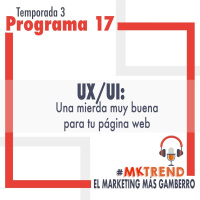 17X3 UX | UI una mierda muy buena para tu web