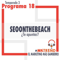 18x3 | Todas las novedades sobre SEO en SEONTHEBEACH