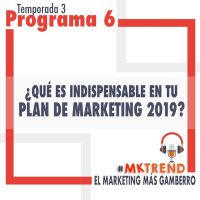 5X3 Lo que NO puede faltar en tu estrategia de Marketing Digital